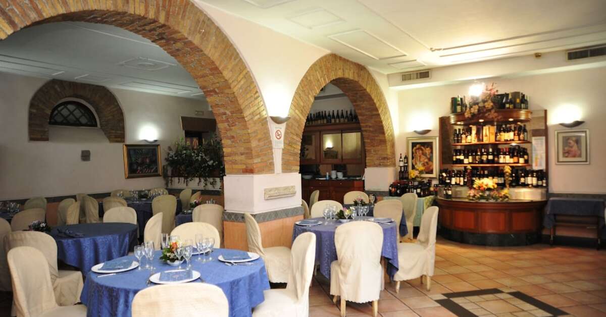 Een foto van Hotel Ristorante Villa Icidia