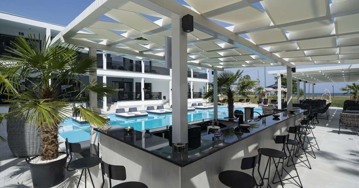 Een foto van Avaton Luxury Resort & Spa