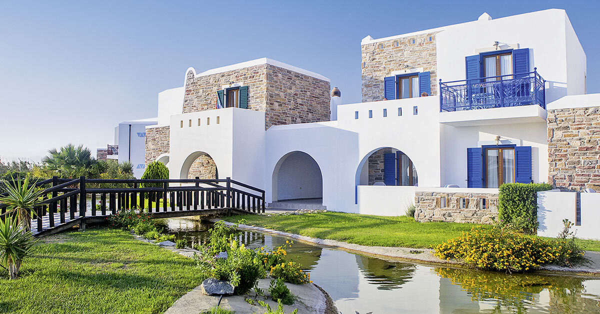 Een foto van Plaza Beach Hotel