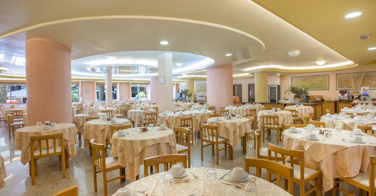 Een foto van Hotel Oasis