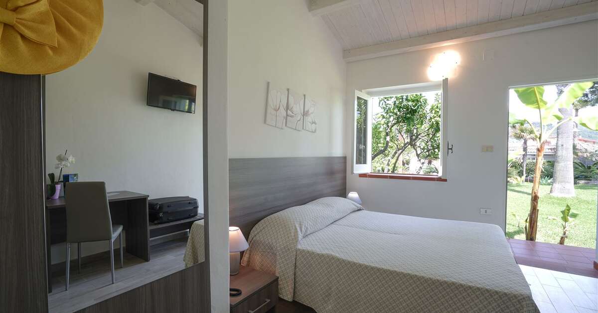 Een foto van Hotel Costa Azzurra