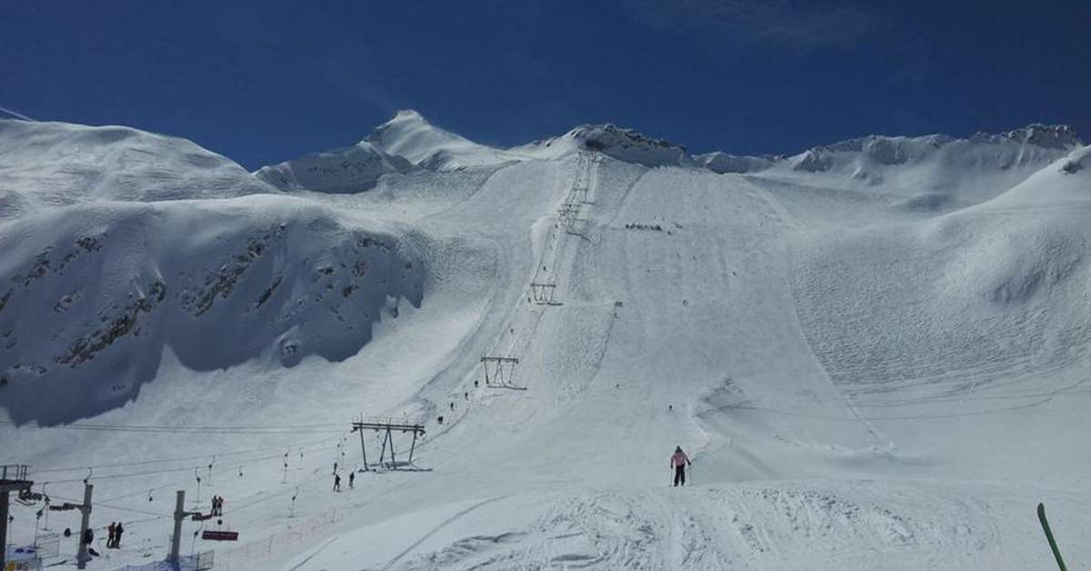 Een foto van Hotel Negritella