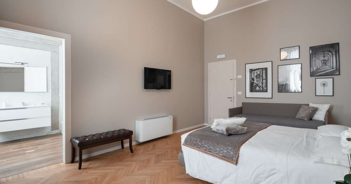Een foto van Hotel Palazzo Martinelli Dolfin