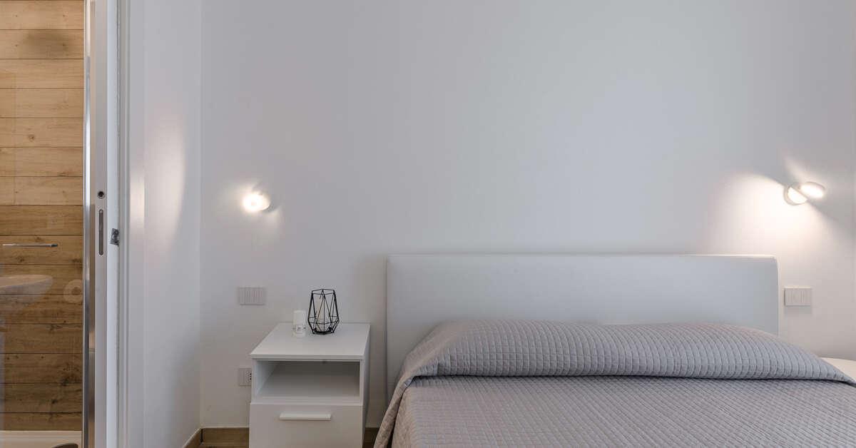 Een foto van Capo Falcone Charming Appartementen