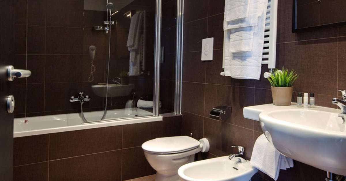 Ein Foto Excel Hotel Roma Montemario