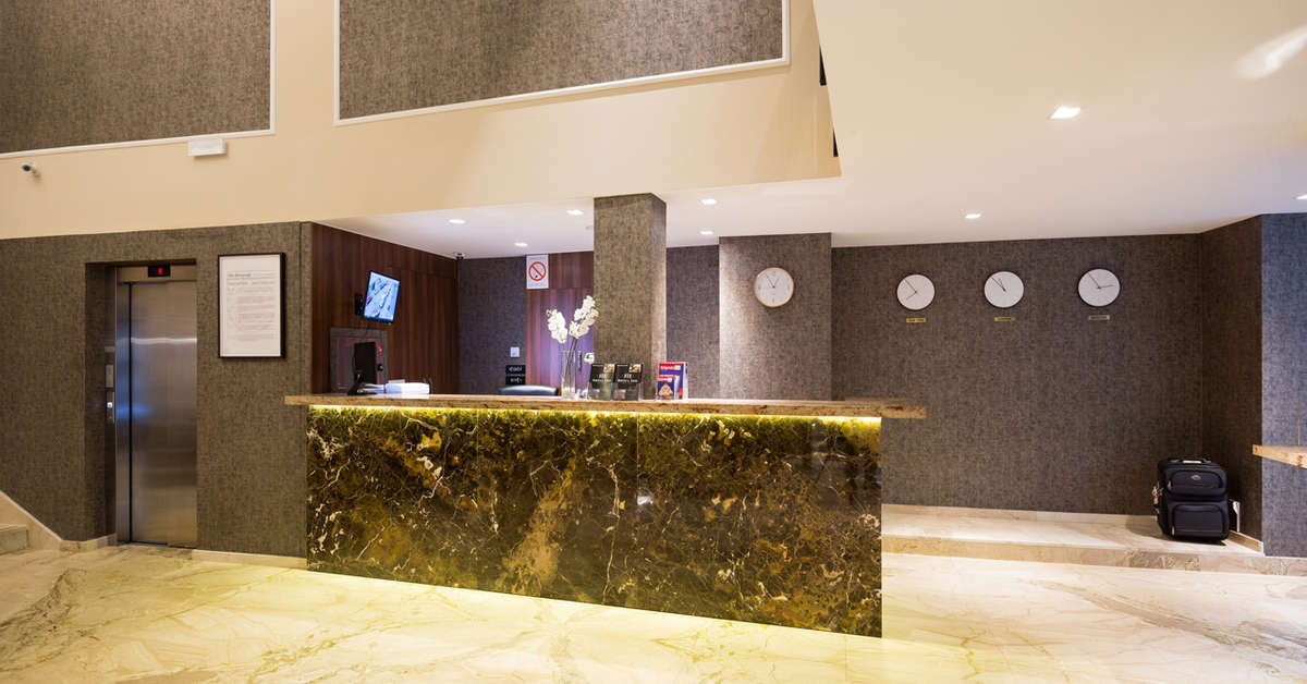Een foto van Hotel Royal Inn