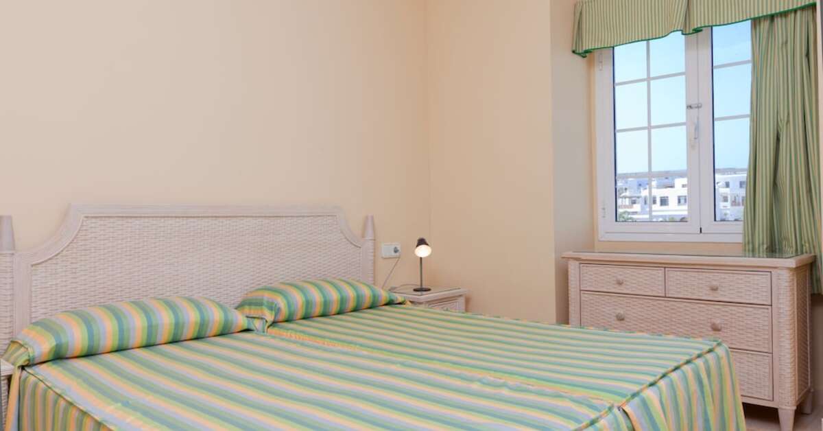 Een foto van Appartementen Livvo Coloradamar