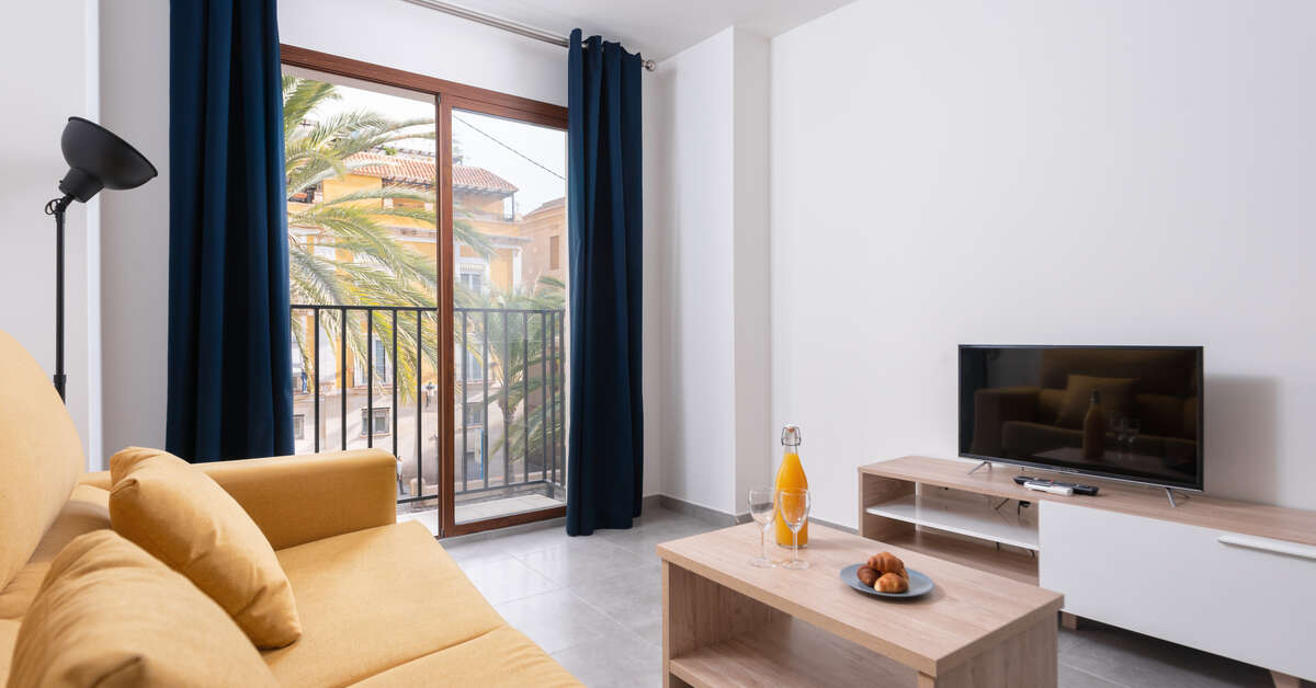 Een foto van Appartementen Quijano by Be Alicante
