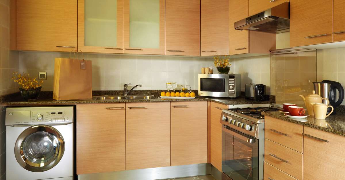 Een foto van Time Ruby Hotel Apartementen