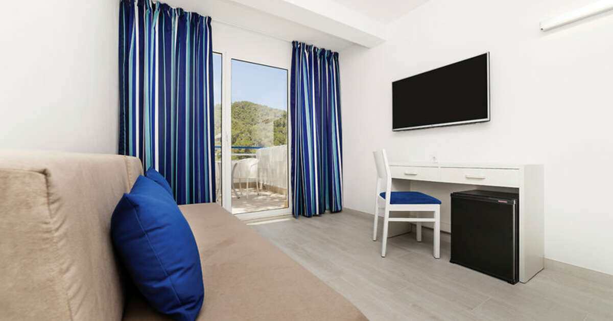 Een foto van Globales Montemar Appartementen