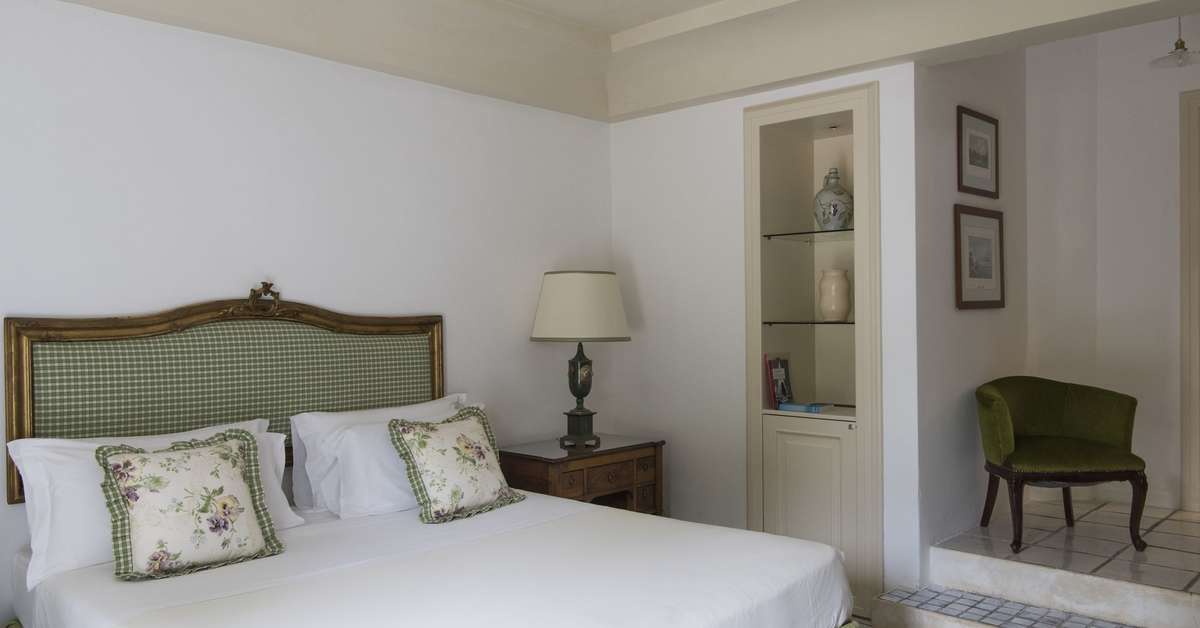 Een foto van Hotel Il Melograno
