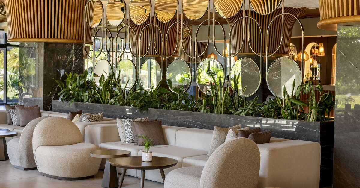 Een foto van Jacaranda Luxury