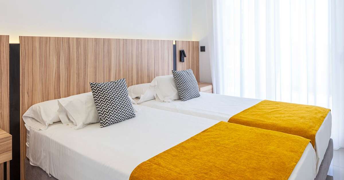 Een foto van Hotel La Laguna Spa & Golf