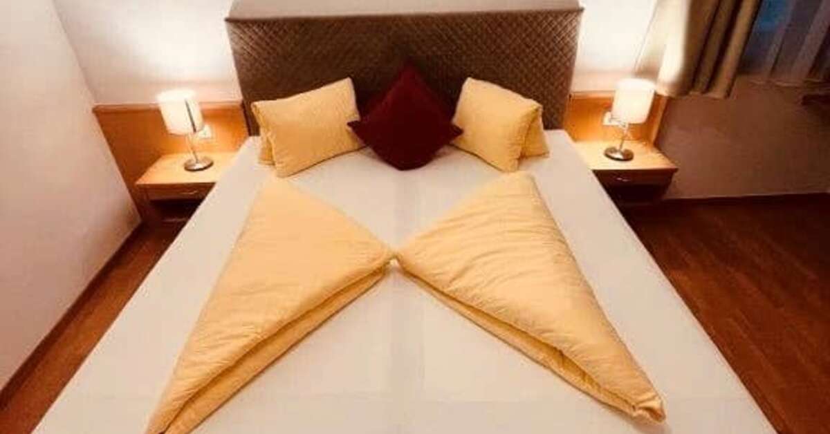 Een foto van Hotel Konigsleiten