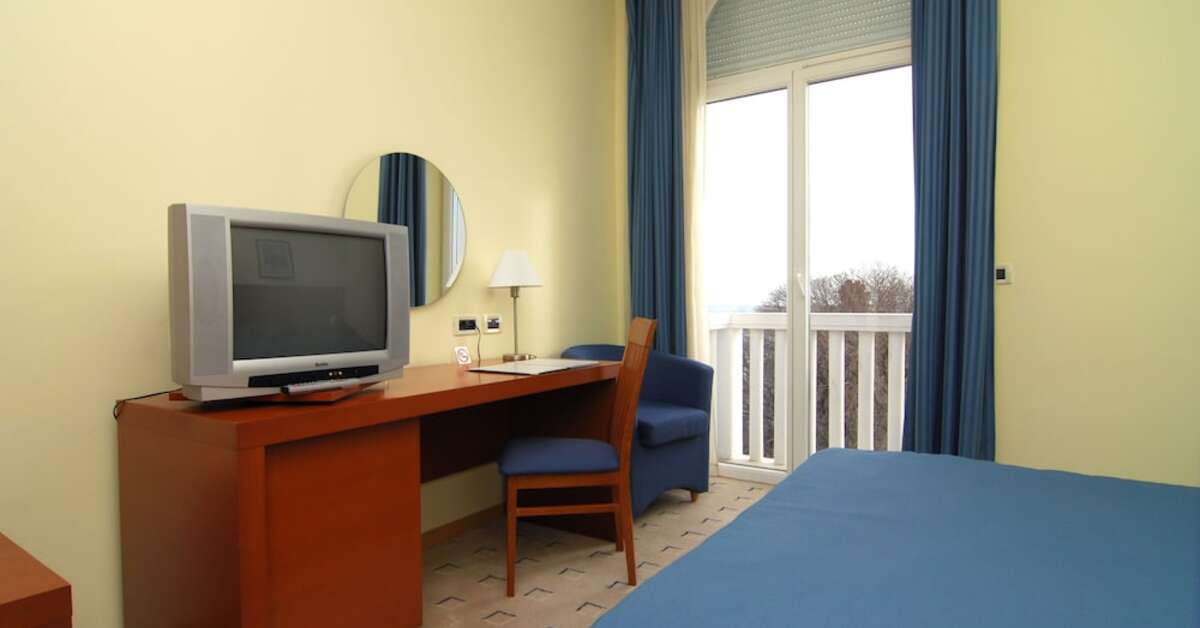 Een foto van Hotel Park Lovran