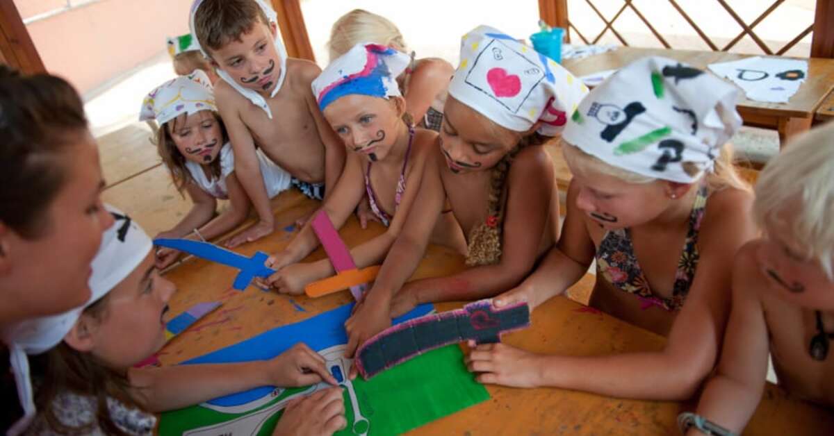 Een foto van Camping Vestar