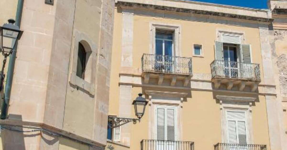 Een foto van Residence Dei Baroni
