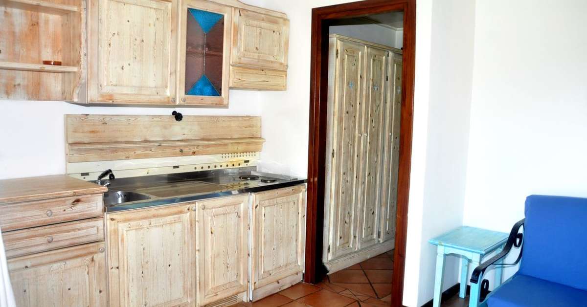 Een foto van Residence Liscia Eldi