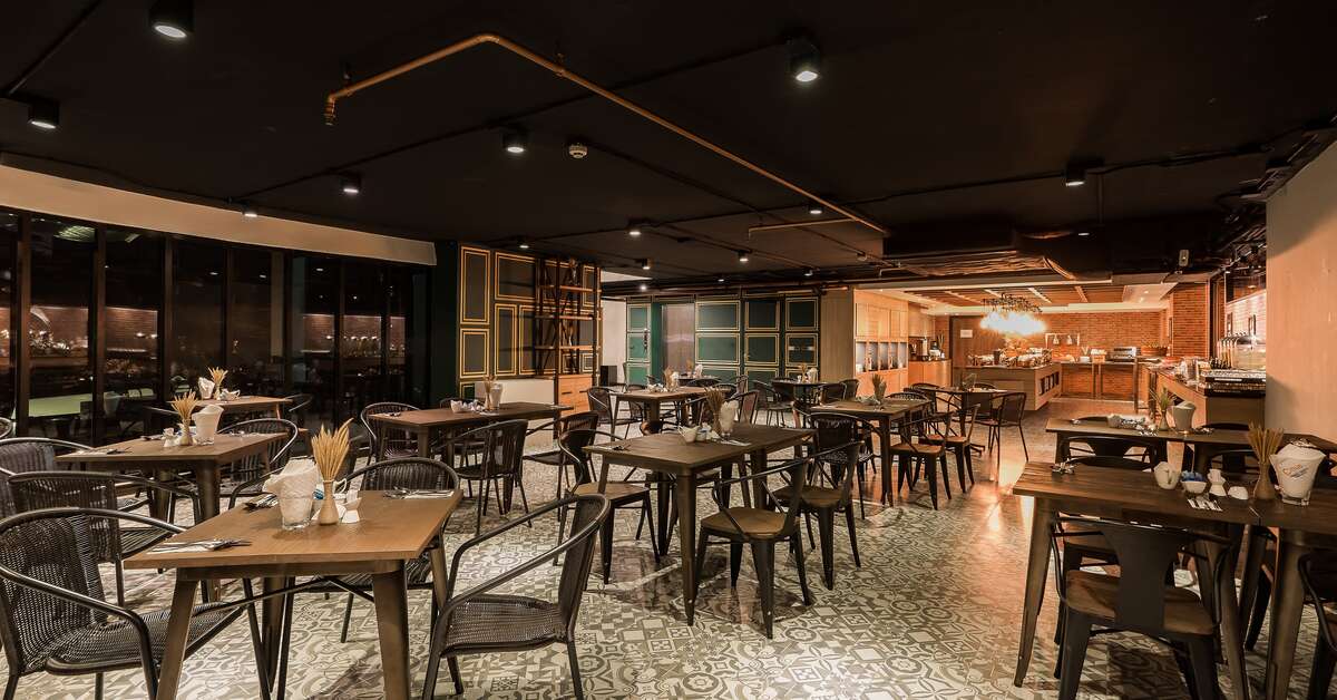 Een foto van Citrus Grande Hotel Pattaya