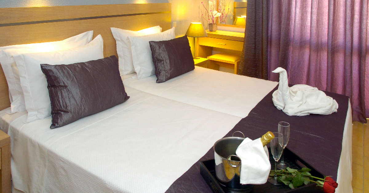 Een foto van Albufeira Sol Hotel & Spa