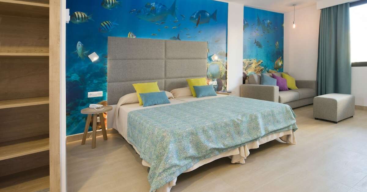Ein Foto Marvell Club Aparthotel