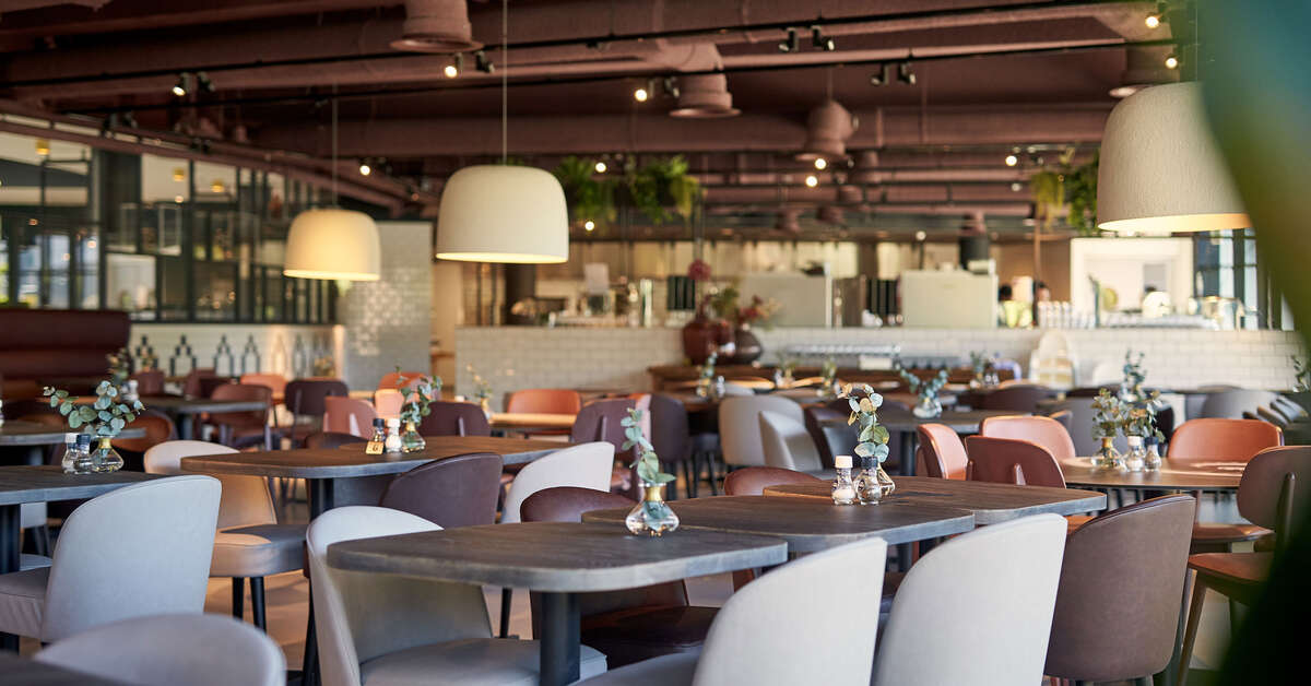 Een foto van Corendon Village Hotel Amsterdam