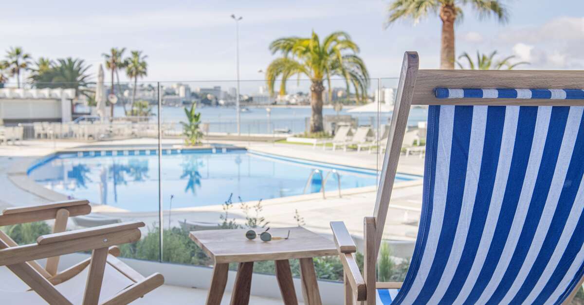 Een foto van Suites Roc Portonova