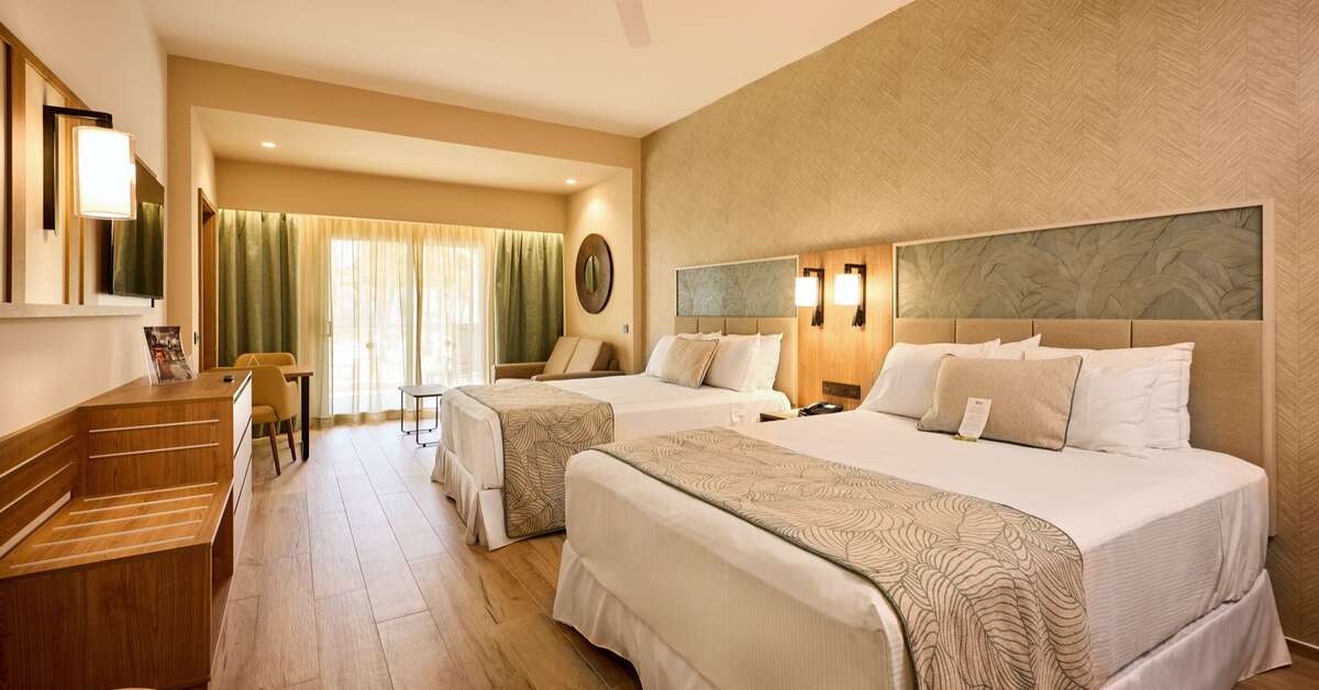 Een foto van Riu Palace Bavaro