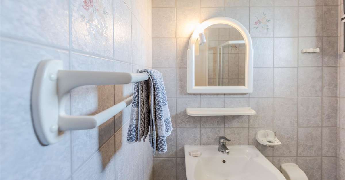 Een foto van Ammes Aparthotel