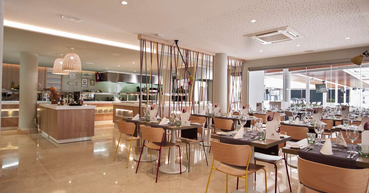 Een foto van Ca's Saboners Aparthotel