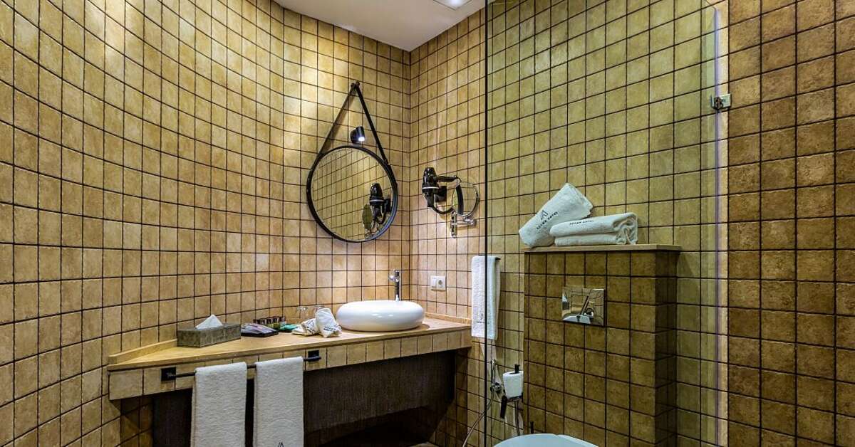 Een foto van Adamo Hotel