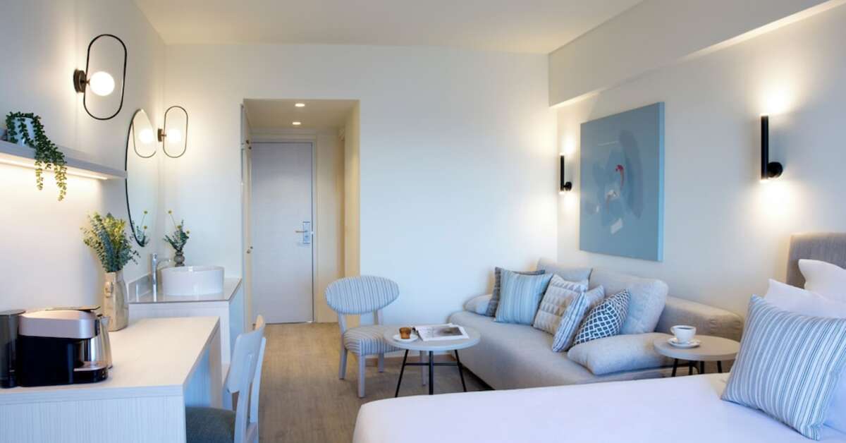 Een foto van KoSea Boutique Hotel