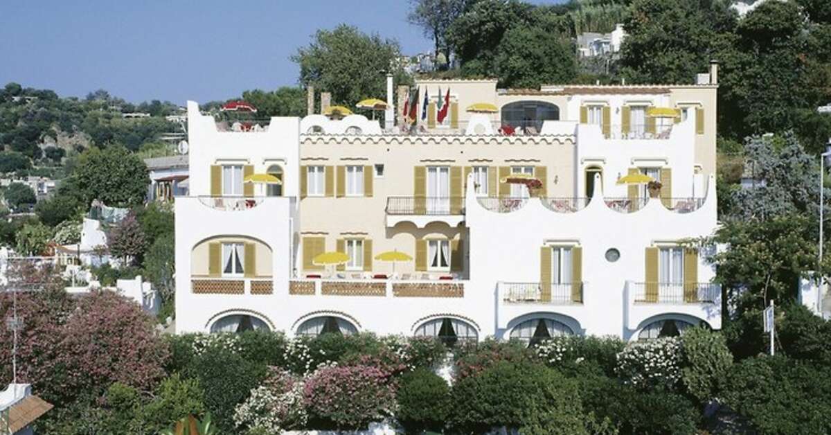 Een foto van Hotel Casa Di Meglio