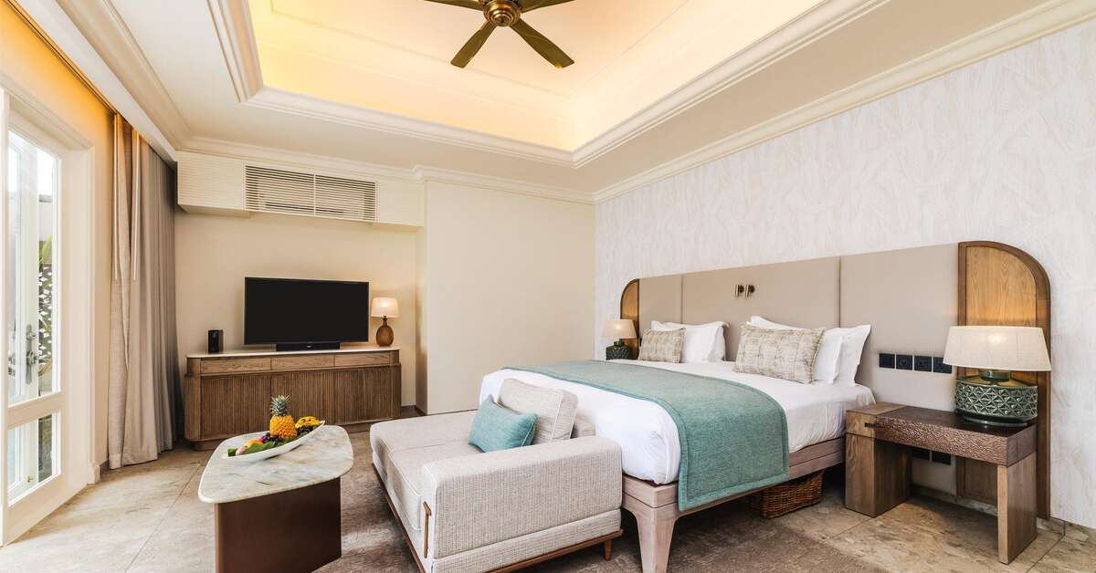 Een foto van Maradiva Villas Resort & Spa