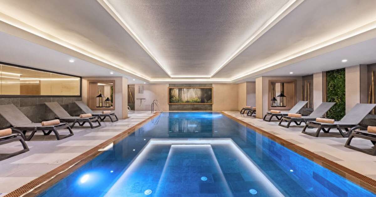 Een foto van Riu Palace Nautilus
