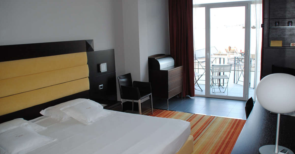 Een foto van Hotel Bel-Sit