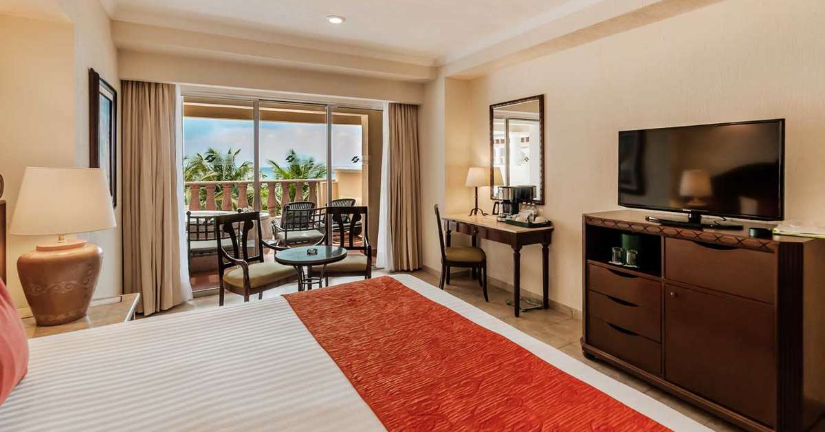 Een foto van GR Solaris Cancun