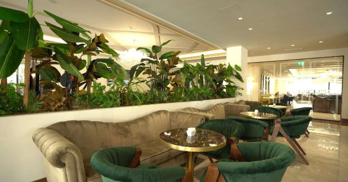 Een foto van Premium Sunrise Hotel Golem