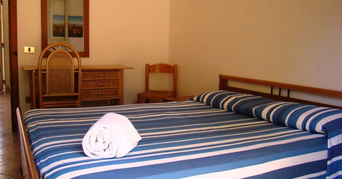 Een foto van Residence Sciaron