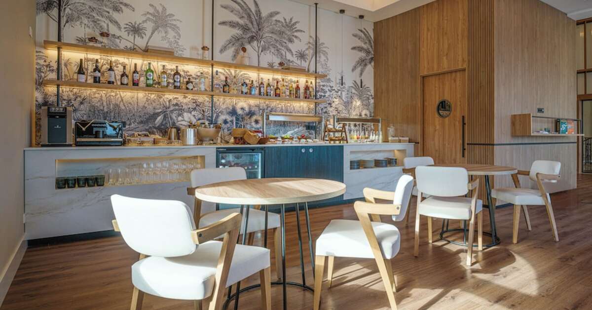 Een foto van Dreams Madeira Resort Spa & Marina