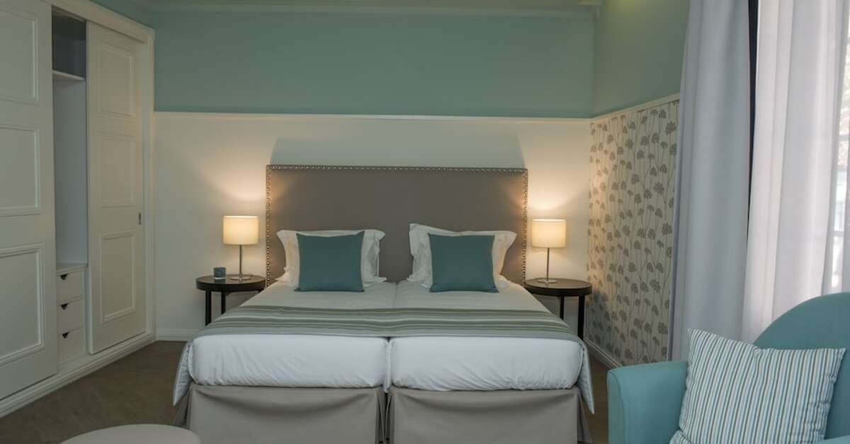 Een foto van Castanheiro Boutique Hotel