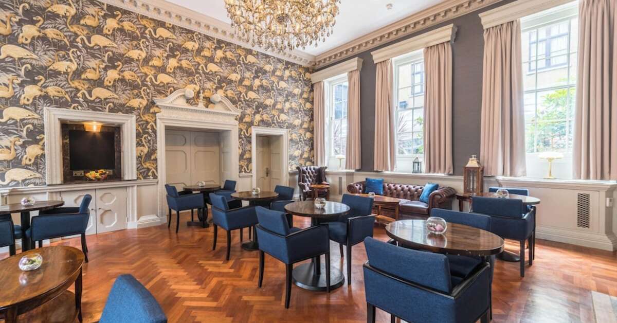 Een foto van Montcalm London at the Brewery