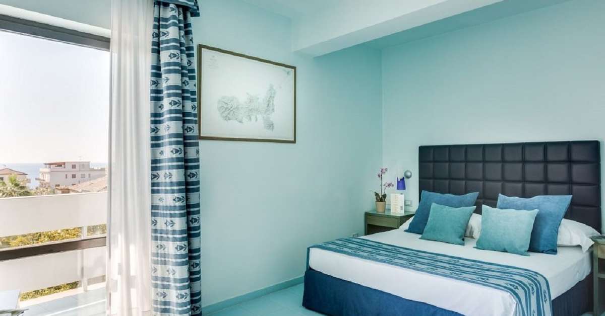Een foto van Rada Siri Hotel