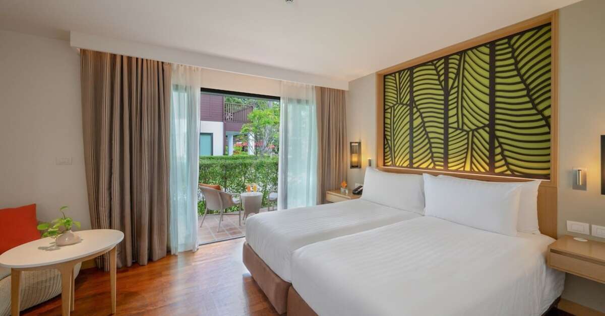 Een foto van Amari Koh Samui