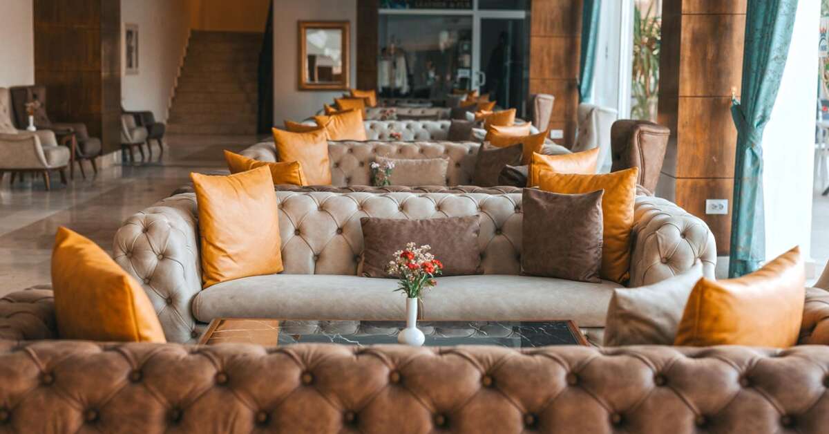 Ein Foto Viking Garden Hotel & Spa