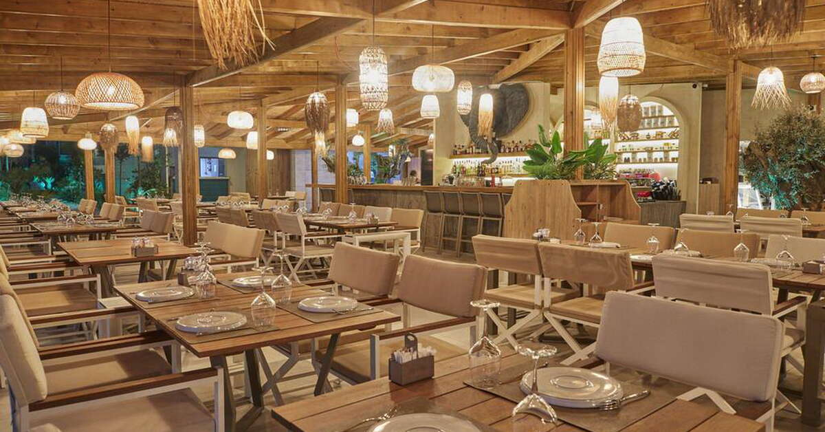 Een foto van Rammos Hotel Bodrum