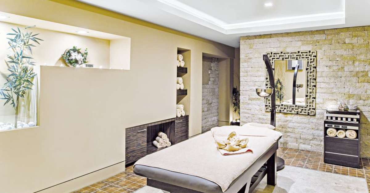 Een foto van Hotel Caja by Maxx Royal