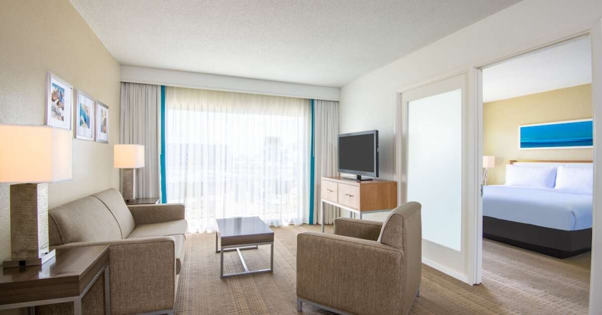 Een foto van Holiday Inn Resort Aruba Beach Resort & Casino