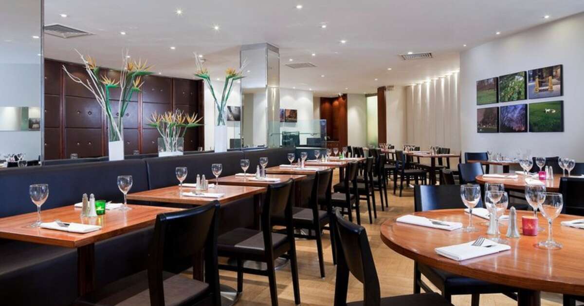 Een foto van Holiday Inn London Bloomsbury
