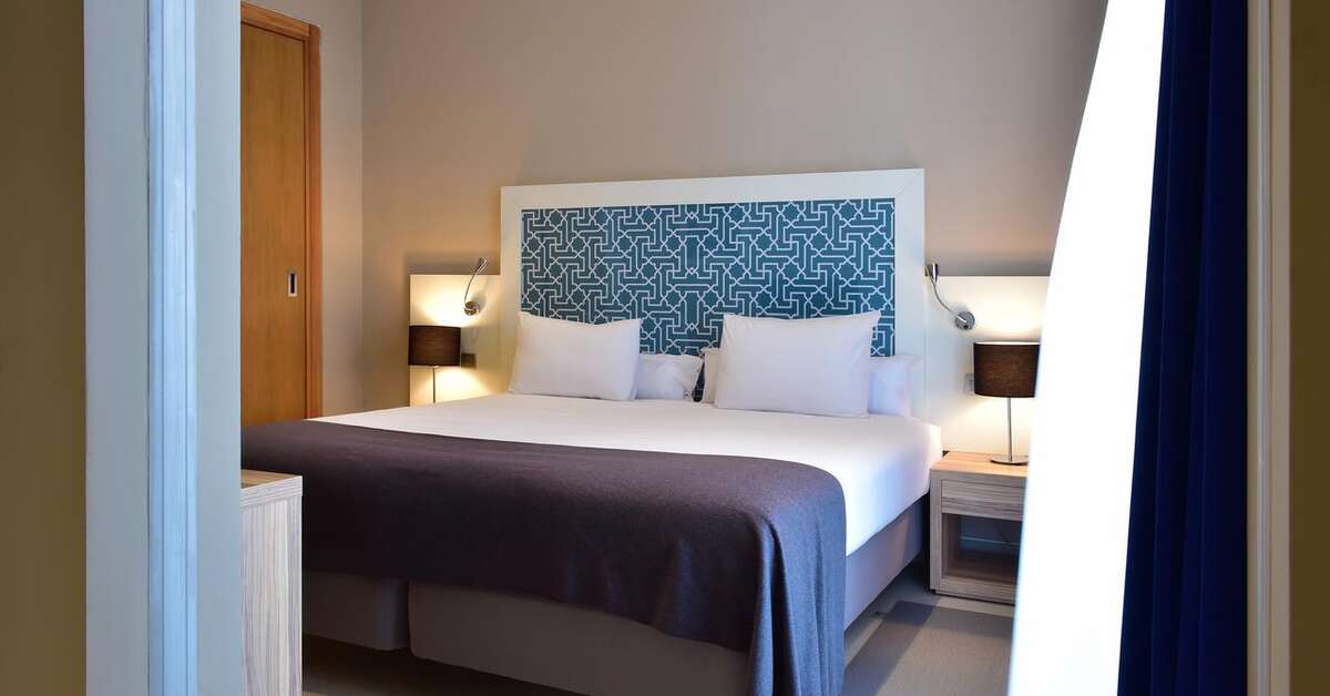 Een foto van Pestana Casablanca Suites & Residences